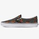 Férfi sportcipők VANS UA CLASSIC SLIP-ON vn0a4u3819m1 szín: multicolor