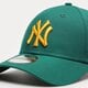 Férfi baseball sapka NEW ERA SAPKA LE 940 NYY NEW YORK YANKEES 60364446 szín: zöld