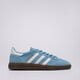 Férfi sportcipők ADIDAS HANDBALL SPEZIAL bd7632 szín: kék