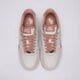 Női sportcipők NIKE W AIR FORCE 1 '07 MINI JEWEL ib6543-100 szín: fehér