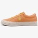 Női tornacipők CONVERSE ONE STAR 564153c szín: sárga