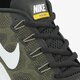 Férfi sportcipők NIKE FREE RN 2017 880839-008 szín: khaki