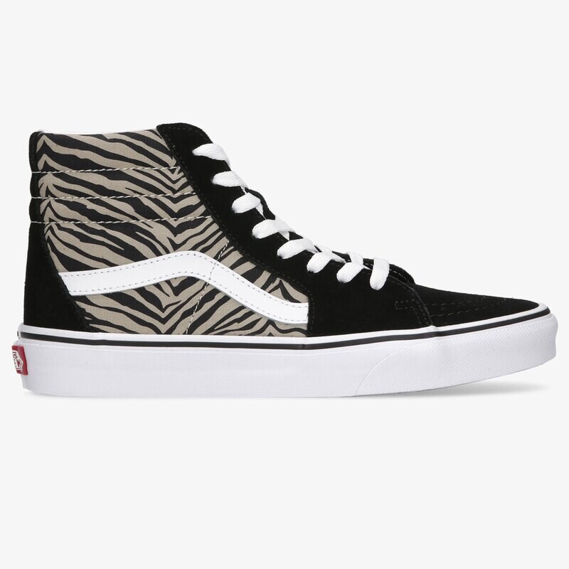 vans sk8 hi size 4
