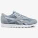 Férfi sportcipők REEBOK CL NYLON OM cm9991 szín: szürke