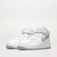 Férfi sportcipők NIKE AIR FORCE 1 MID '07  dv0806-100 szín: fehér