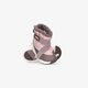 Gyerek téli cipők NIKE FLEX ADVANCE  dd0303-600 szín: rózsaszín