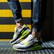 Férfi sportcipők NIKE AIR MAX 90 cd0881-103 szín: szürke