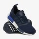 Gyerek sportcipők ADIDAS NMD_R1 J ee6675 szín: sötétkék