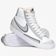 Férfi sportcipők NIKE BLAZER MID '77 INFINITE da7233-103 szín: fehér