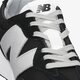 Férfi sportcipők NEW BALANCE 327  ms327mm1 szín: fekete