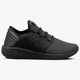 Férfi sportcipők NEW BALANCE MCRUZNB2 mcruznb2 szín: fekete