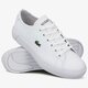 Gyerek sportcipők LACOSTE GRIPSHOT 0120 2 CUJ 740cuj000621g szín: fehér
