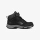 Gyerek téli cipők NEW BALANCE KV754BLY kv754bly szín: fekete