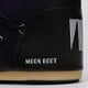 Női téli cipők MOON BOOT NYLON 14004400001 szín: fekete