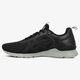 Női sportcipők ASICS GEL-LYTE RUNNER h7d1n9090 szín: fekete