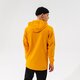 Férfi pulóver VANS PULÓVER KAPUCNIS VANS CLASSIC PO HOODIE II vn0a456blsv1 szín: sárga
