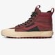 Férfi sportcipők VANS UA SK8-HI MTE 2.0 DX vn0a4p3i23u1 szín: barna