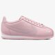 Női sportcipők NIKE WMNS CLASSIC CORTEZ PREM 905614-501 szín: lila