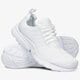 Gyerek sportcipők NIKE PRESTO (GS) 833875-100 szín: fehér