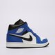 Férfi sportcipők AIR JORDAN 1 MID  dq8426-402 szín: kék