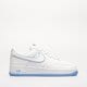 Férfi sportcipők NIKE AIR FORCE 1 '07  dv0788-101 szín: fehér