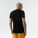Férfi póló ELLESSE PÓLÓ TEZZA BLK BLK smg13519011 szín: fekete
