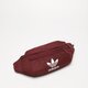 Női övtáska ADIDAS TÁSKA AC WAISTBAG ic8621 szín: bordó