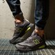 Férfi sportcipők NEW BALANCE MSXRCHSA msxrchsa szín: fekete