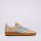 Női sportcipők ADIDAS HANDBALL SPEZIAL W jq8410 szín: bézs
