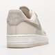 Női sportcipők NIKE W AIR FORCE 1 LO '07 JDHO  fb8483-100 szín: bézs