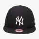 Gyerek baseball sapka NEW ERA MLB NEW YORK YANKEES 9FIFTY CAP NY YANKEES 10531953 szín: sötétkék