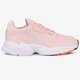 Női sportcipők ADIDAS FALCON W fv1107 szín: rózsaszín