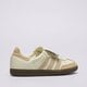 Női sportcipők ADIDAS SAMBA LT W jh5706 szín: bézs