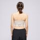 Női póló NEW BALANCE TOP LINEAR HERITAGE SOFT BRA wb41030mnk szín: szürke