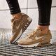 Női sportcipők NIKE W AIR MAX 90 325213-212 szín: bézs