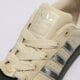 Női sportcipők ADIDAS SUPERSTAR II W jr4234 szín: bézs