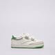 Gyerek sportcipők REEBOK CLUB C 100075109 szín: fehér