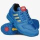 Férfi sportcipők ADIDAS ZX 8000 LEGO fy7083 szín: kék