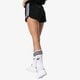 Női rövidnadrágok ADIDAS RÖVIDNADRÁG 3 STR SHORT ADICOLOR dv2555 szín: fekete