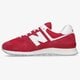 Férfi sportcipők NEW BALANCE 574  ml574pi2 szín: piros
