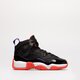 Gyerek sportcipők JORDAN JUMPMAN TWO TREY BG  dq8431-001 szín: fekete