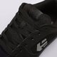 Férfi sportcipők ETNIES VERANO 4101000430001 szín: fekete