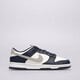 Férfi sportcipők NIKE DUNK LOW RETRO fd9749-400 szín: szürke
