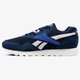 Férfi sportcipők REEBOK RAPIDE MU cn5909 szín: sötétkék