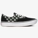 Női tornacipők VANS UA COMFYCUSH ERA vn0a3wm949k1 szín: multicolor