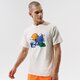 Férfi póló ADIDAS PÓLÓ TREFFY RECYCLES h32304 szín: bézs
