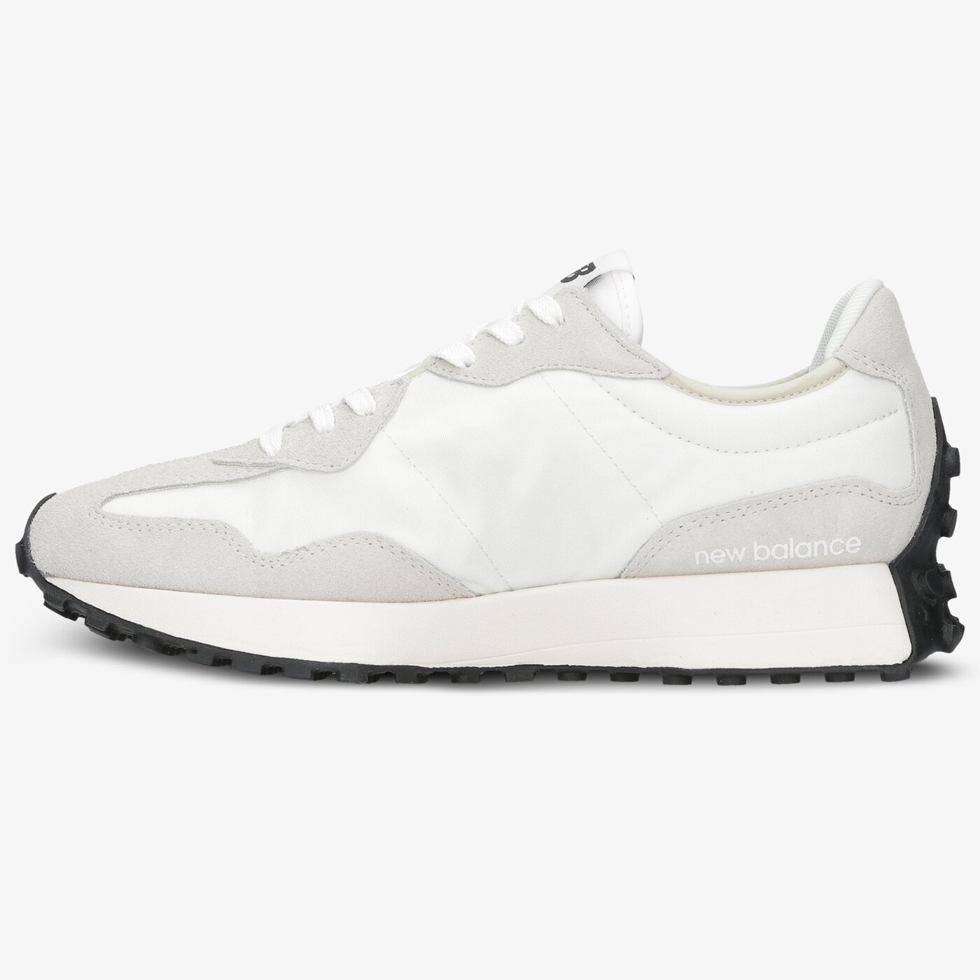 Férfi sportcipők NEW BALANCE 327  ms327fe szín: szürke