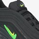 Férfi sportcipők NIKE AIR MAX 97 AS ct2205-002 szín: fekete