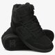 Férfi téli cipők DC UNION HIGH WINTER adys100374bb2 szín: fekete