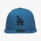 Férfi baseball sapka NEW ERA SAPKA LEAGUE ESS 5950 LA DODGERS LOS ANGELES DODGERS 60222265 szín: kék